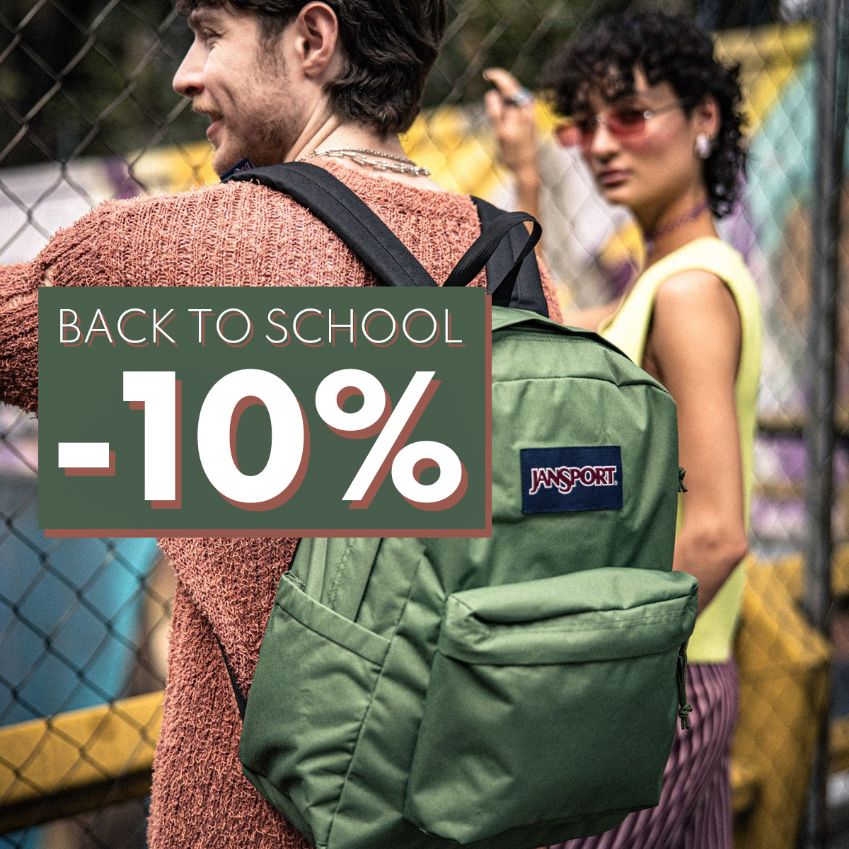 -10% A HÁTIZSÁKOKRA! Használd ki a kedvezményt szeptember 30-ig!