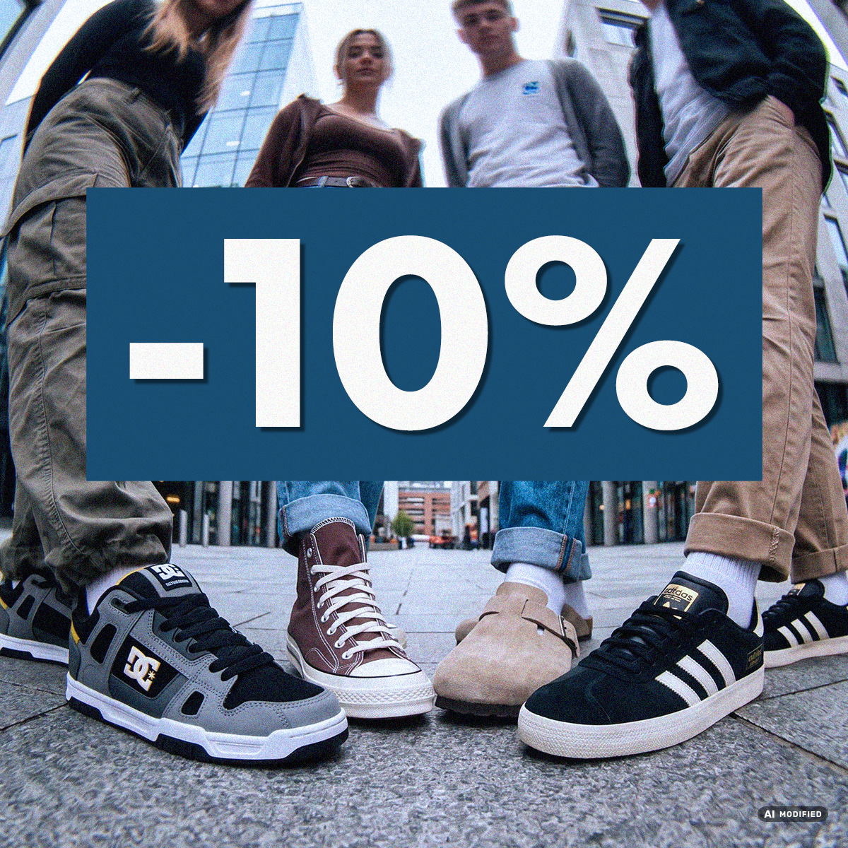 -10% A CIPŐKRE! Használd ki a kedvezményt szeptember 6-ig!