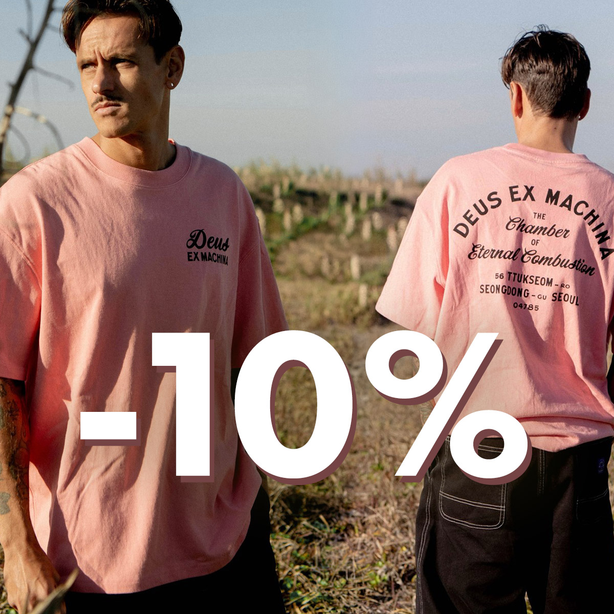 -10% A PÓLÓKRA! Csak július 20-ig!